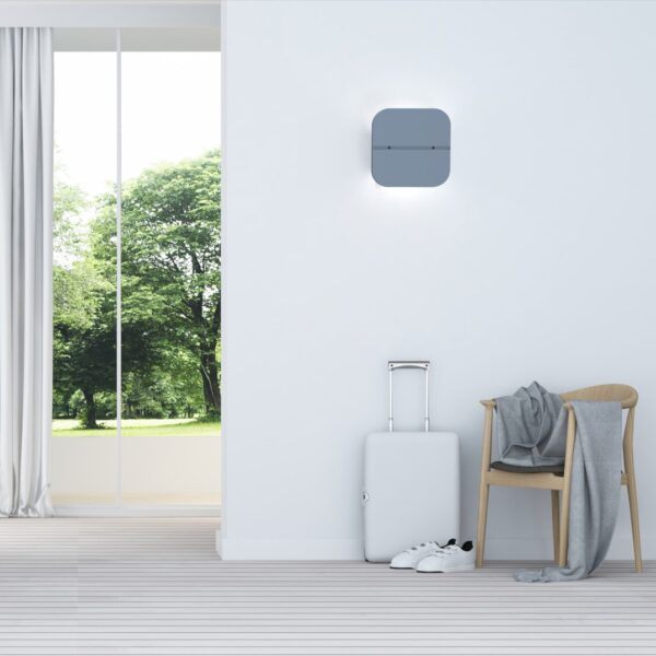 QUADRATA L φωτιστικό τοίχου