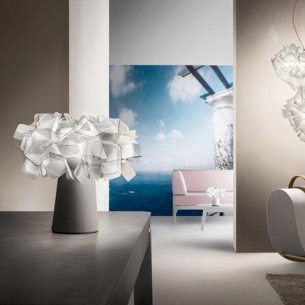 CLIZIA επιτραπέζιο φωτιστικό