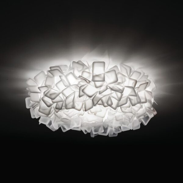 CLIZIA φωτιστικό οροφής - τοίχου