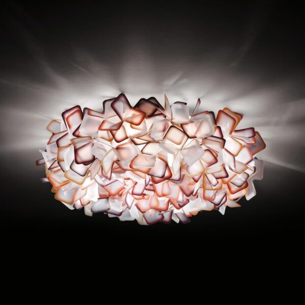 CLIZIA φωτιστικό οροφής - τοίχου