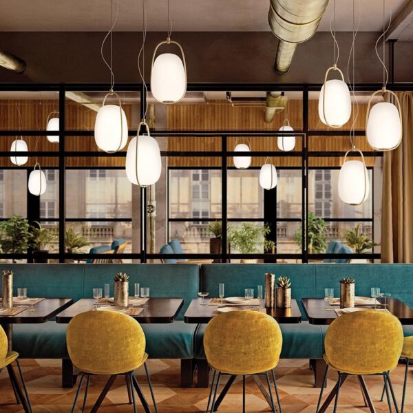 LANNA’ κρεμαστό φωτιστικό