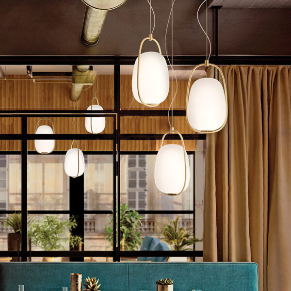 LANNA’ κρεμαστό φωτιστικό