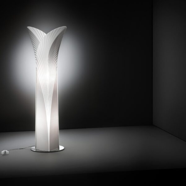 LAS PALMAS φωτιστικό δαπέδου