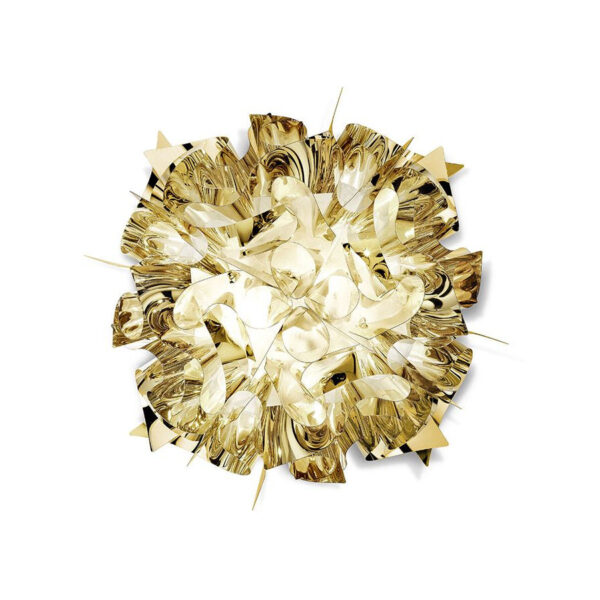 VELI LARGE METALLIC φωτιστικό οροφής