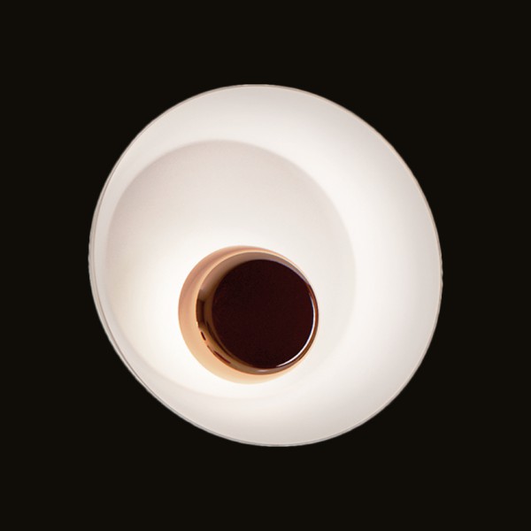 DAWN 40 φωτιστικό τοίχου - οροφής