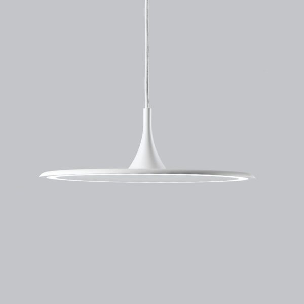 FLAT suspension lamp
