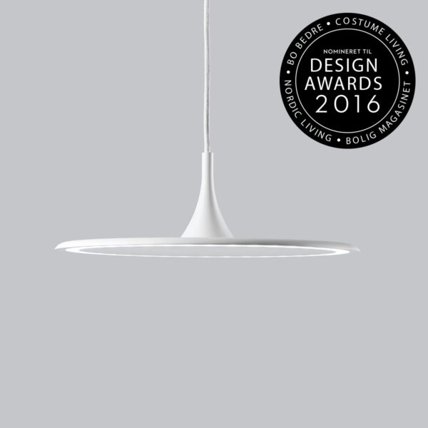 FLAT suspension lamp