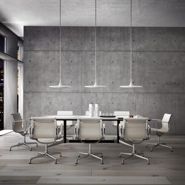 FLAT suspension lamp