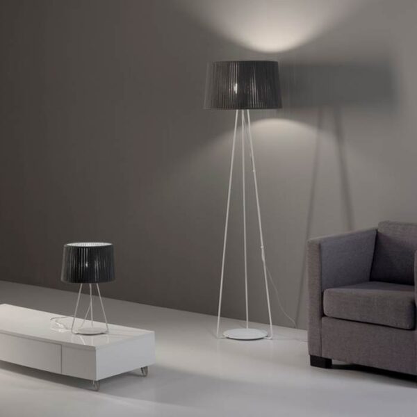 DRUM φωτιστικό δαπέδου