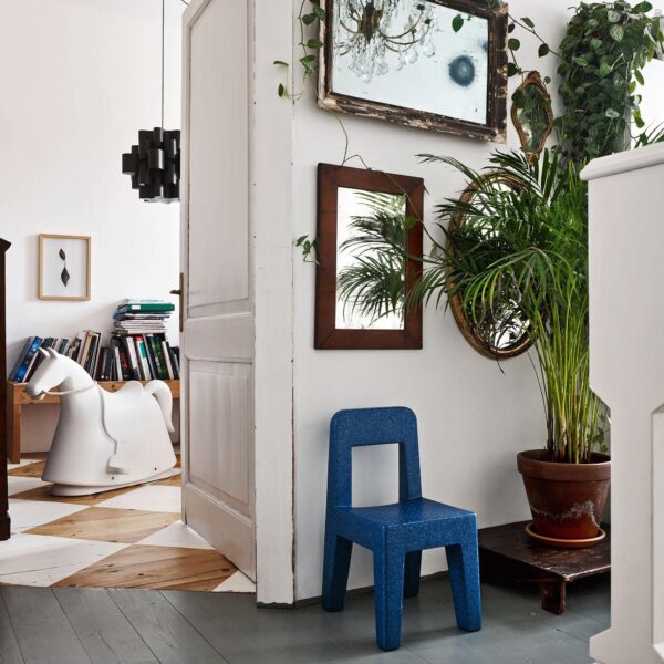 SEGGIOLINA POP παιδική καρέκλα - συσκευασία 4 τεμαχίων