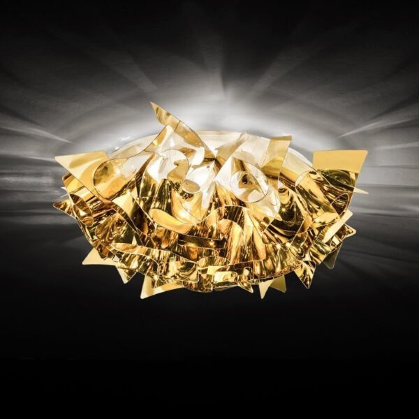 574-a15ad74d4b0946ffafcb9b6aa21ff517 VELI MINI METALLIC φωτιστικό οροφής