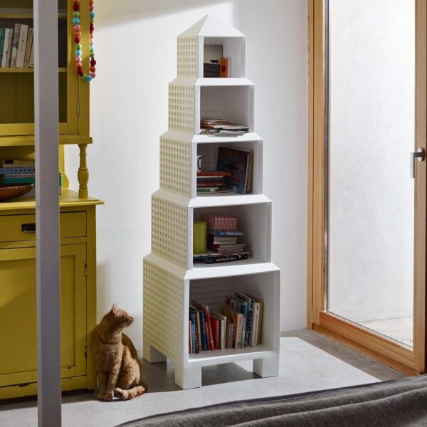 DOWNTOWN παιδική βιβλιοθήκη