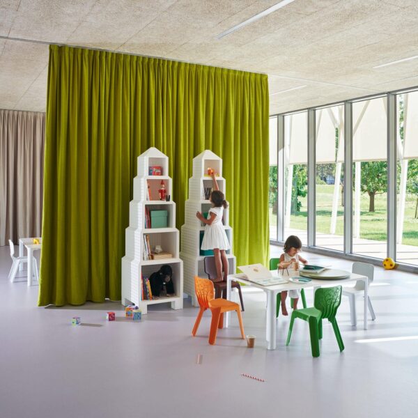 DOWNTOWN παιδική βιβλιοθήκη