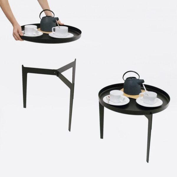 ILLUSION βοηθητικά τραπεζάκια