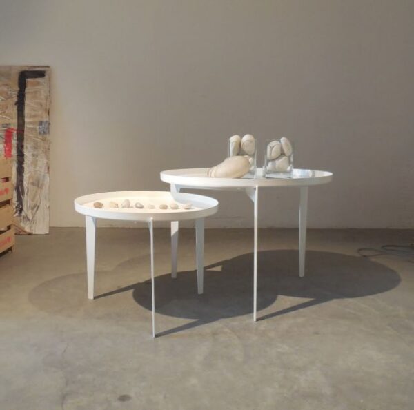 ILLUSION βοηθητικά τραπεζάκια