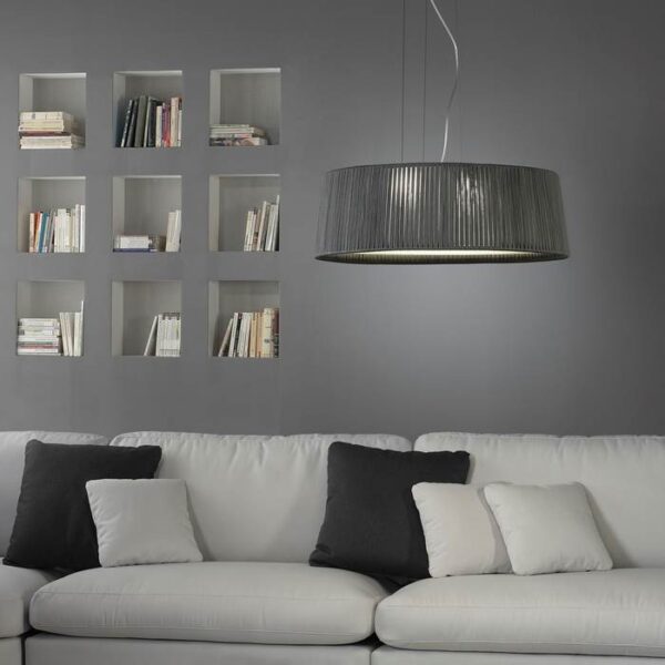 DRUM κρεμαστό φωτιστικό