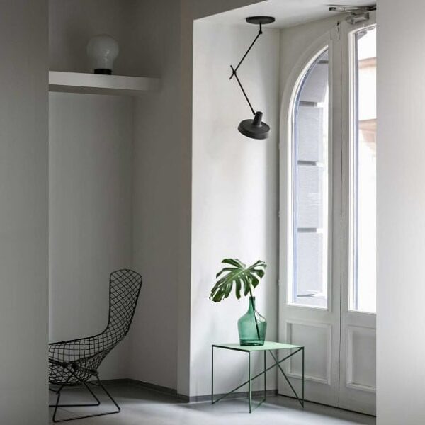 ARIGATO φωτιστικό οροφής LONG