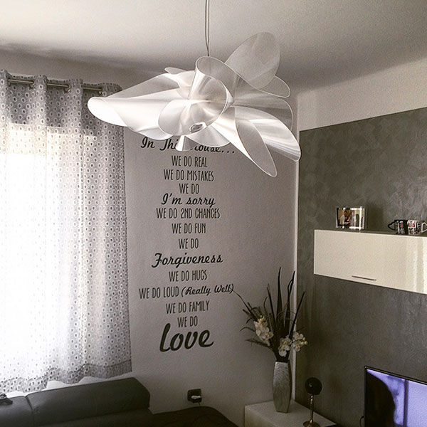 ETOILE κρεμαστό φωτιστικό