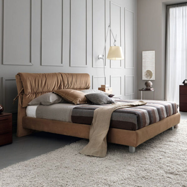 TOLOMEO MEGA φωτιστικό τοίχου με διαχύτη από χαρτί με dimmer