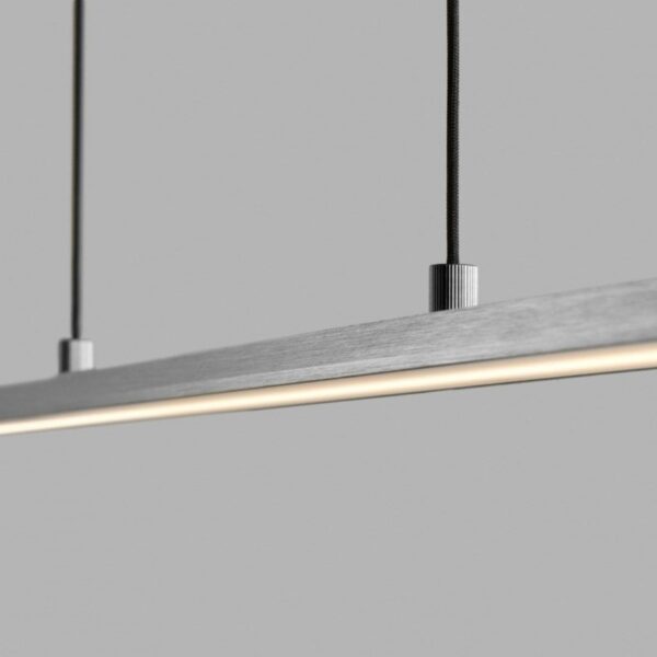 SLIM κρεμαστό φωτιστικό - Νέα Χρώματα