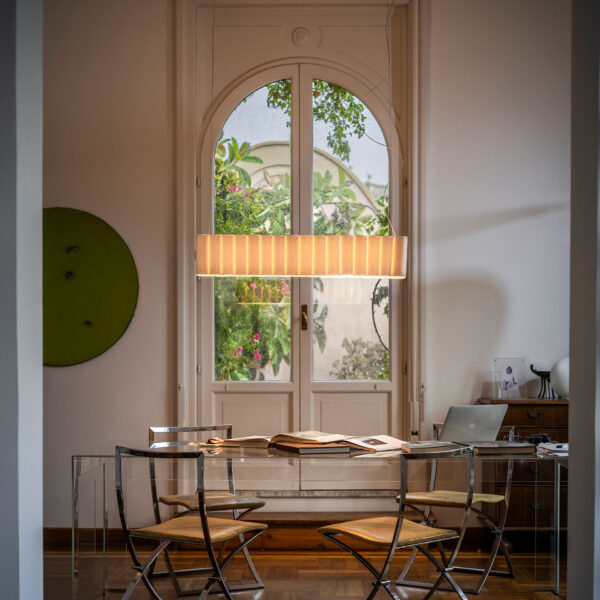 PLI κρεμαστό φωτιστικό