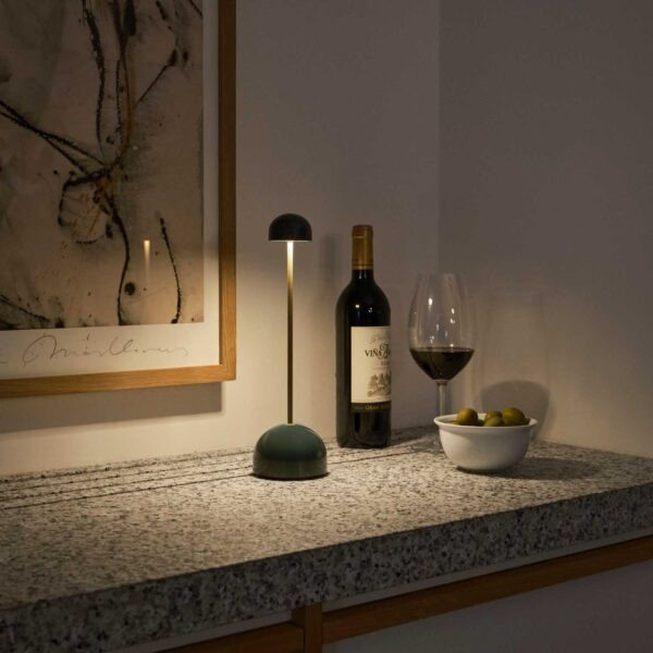 SIPS φορητό επιτραπέζιο φωτιστικό