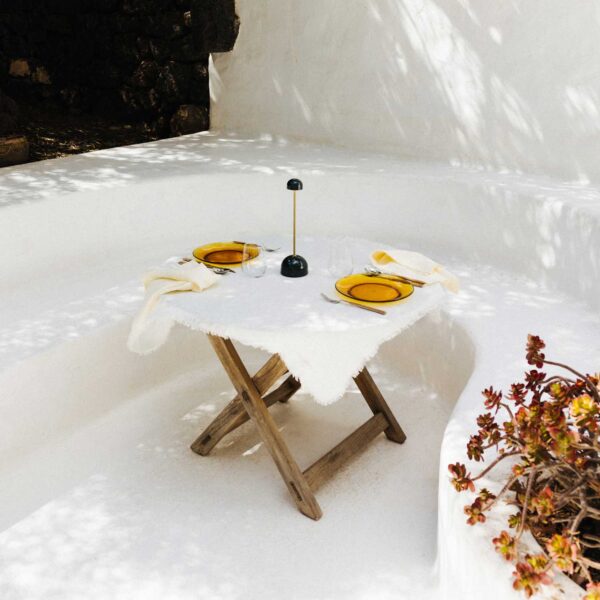 SIPS φορητό επιτραπέζιο φωτιστικό