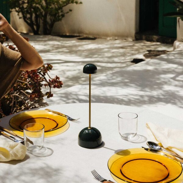 SIPS φορητό επιτραπέζιο φωτιστικό