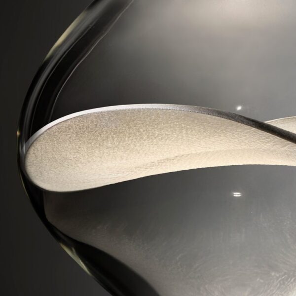 AETHER κρεμαστό φωτιστικό dimmable push dimm