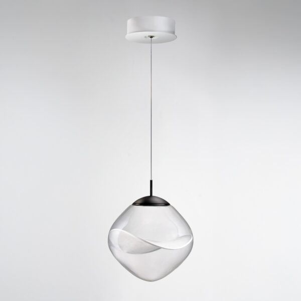 AETHER κρεμαστό φωτιστικό dimmable push dimm