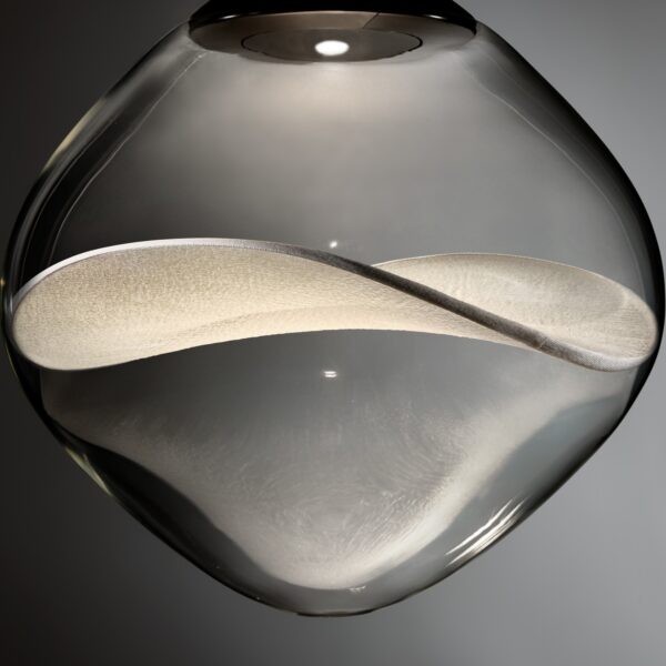 AETHER κρεμαστό φωτιστικό dimmable push dimm