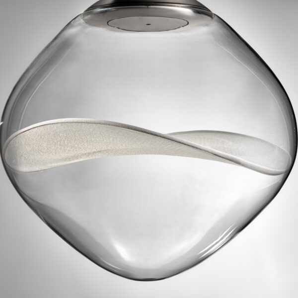 AETHER κρεμαστό φωτιστικό dimmable push dimm