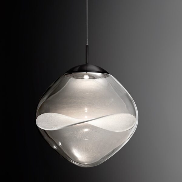 AETHER κρεμαστό φωτιστικό dimmable push dimm