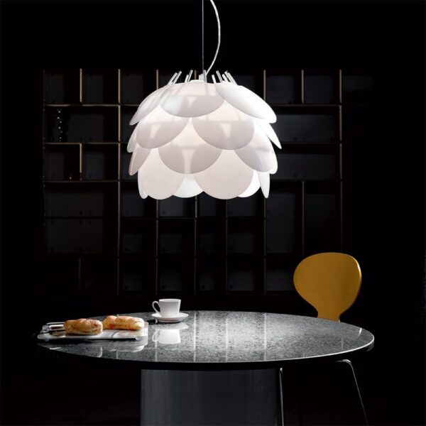 NUVOLE VAGAPONDE κρεμαστό φωτιστικό