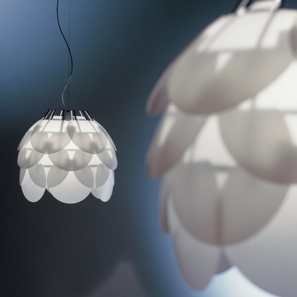 NUVOLE VAGAPONDE κρεμαστό φωτιστικό