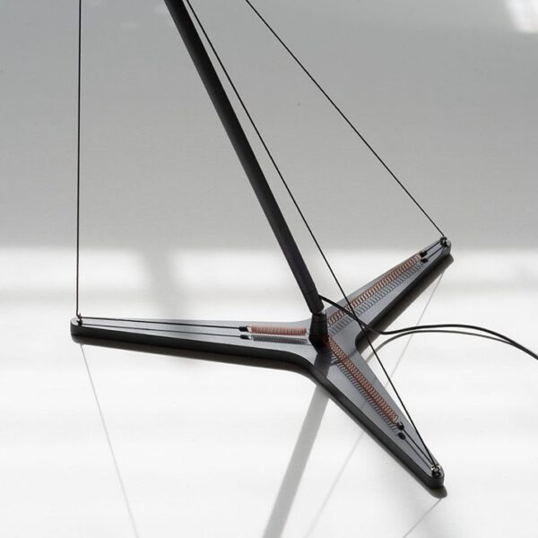 Y3 φωτιστικό δαπέδου