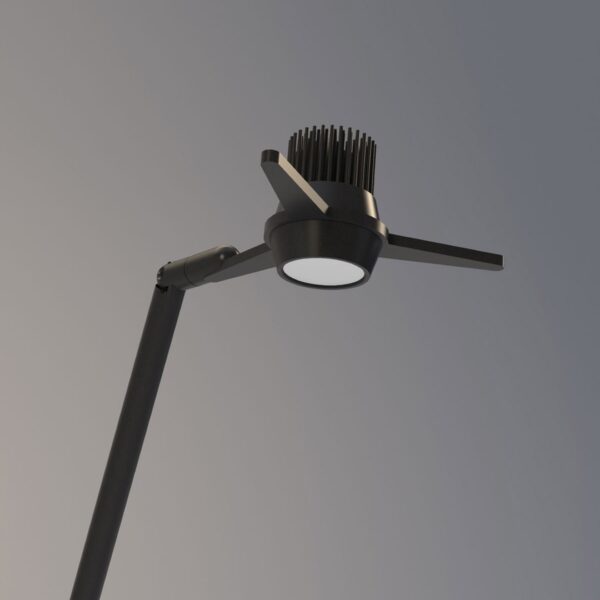 Y3 φωτιστικό δαπέδου