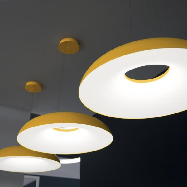 MAGGIOLONE κρεμαστό φωτιστικό