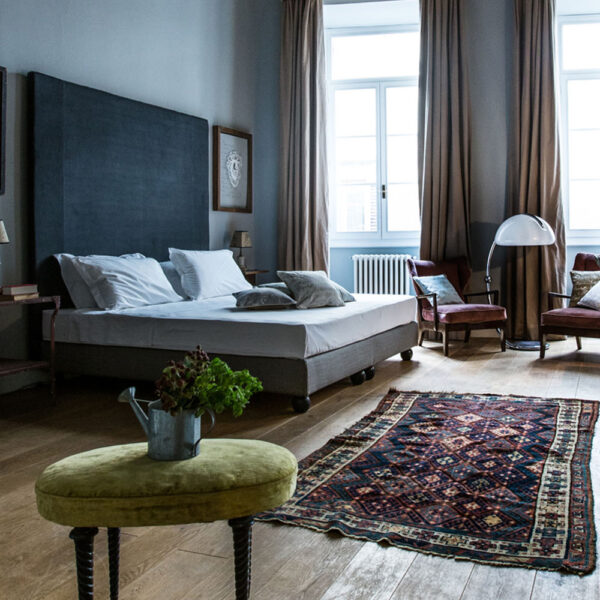 SERPENTE φωτιστικό δαπέδου