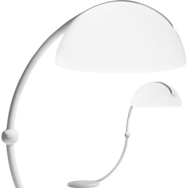 SERPENTE φωτιστικό δαπέδου