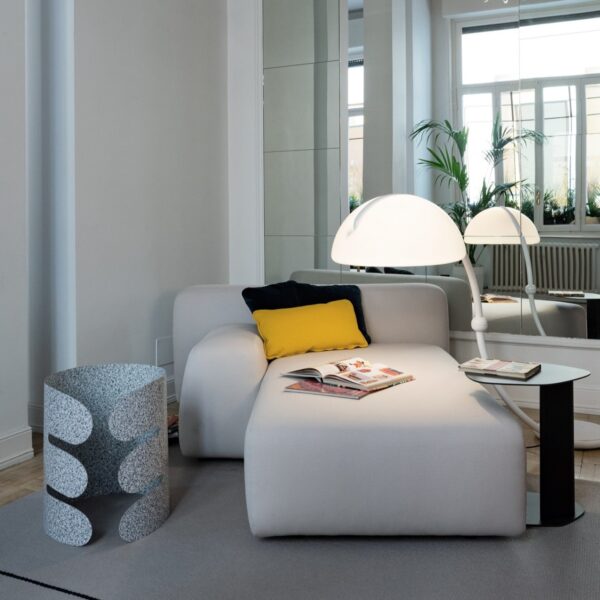 SERPENTE φωτιστικό δαπέδου