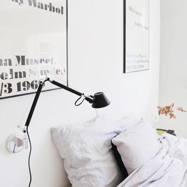 TOLOMEO MICRO  φωτιστικό τοίχου