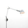 594-156724132ef54fa2a3746c63d688ad79 TOLOMEO Led MICRO φωτιστικό τοίχου