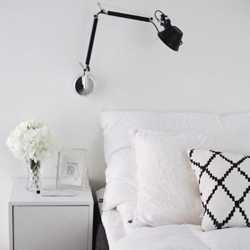 TOLOMEO MICRO  φωτιστικό τοίχου