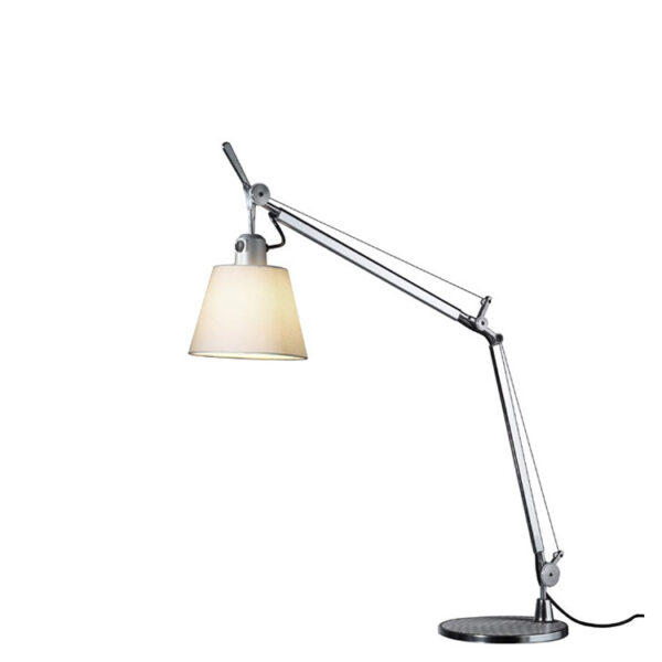 598_1 TOLOMEO BASCULANTE φωτιστικό επιτραπέζιο