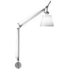 TOLOMEO BASCULANTE LONG φωτιστικό τοίχου