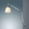 TOLOMEO BASCULANTE LONG φωτιστικό τοίχου