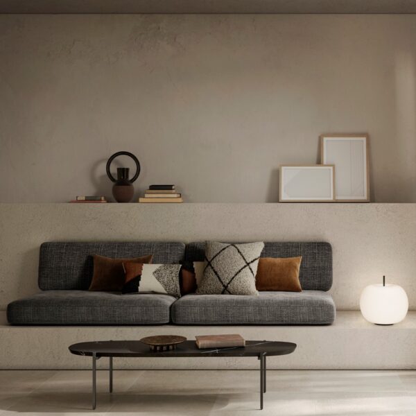 KUSHI επιτραπέζιο φωτιστικό μικρό