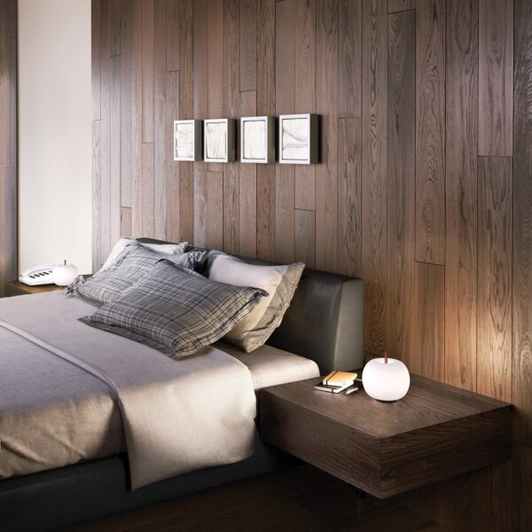 KUSHI επιτραπέζιο φωτιστικό μικρό