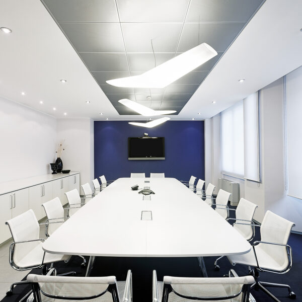 MOUETTE SYMMETRIC κρεμαστό φωτιστικό dimmable